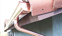 Rain Gutter Installation, Repair, Cleaning in Byron, MN